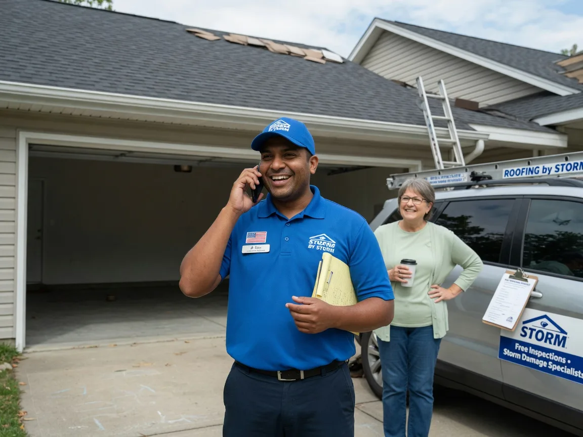 Roof Repair Near Me Richwood, OH FAQs